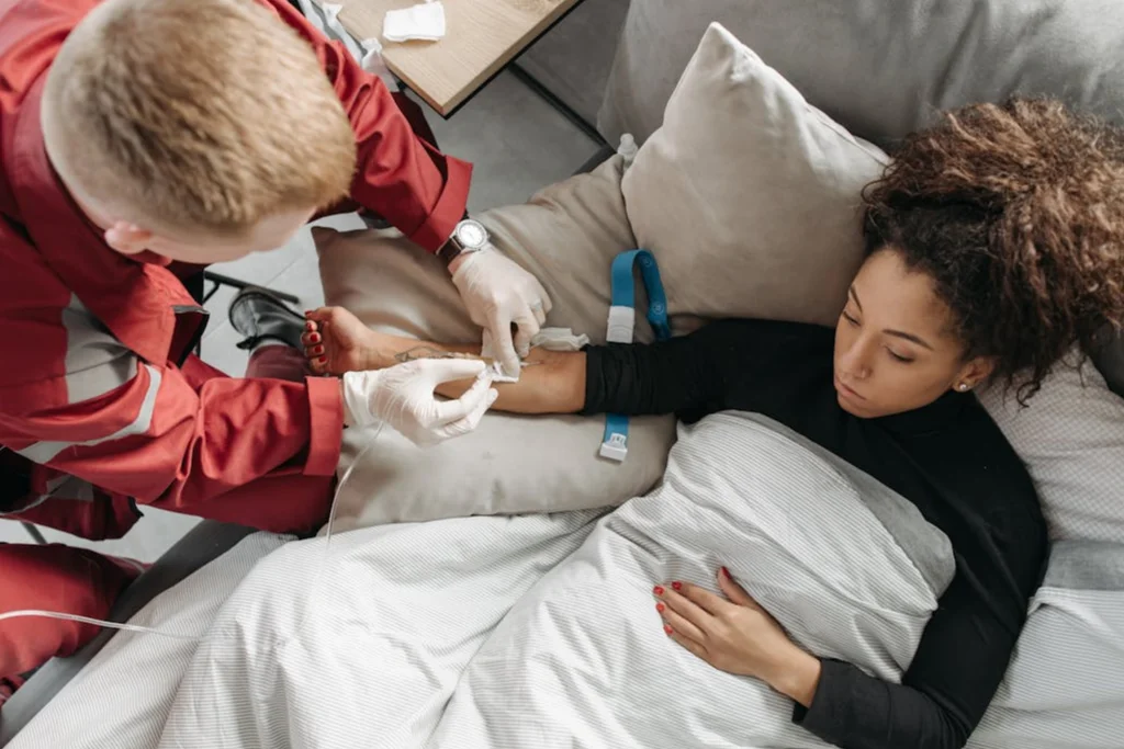 Hair restoration in Istanbul