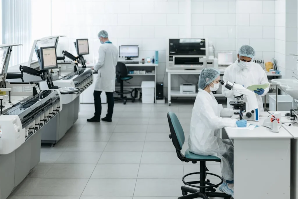 Medical aesthetics treatments