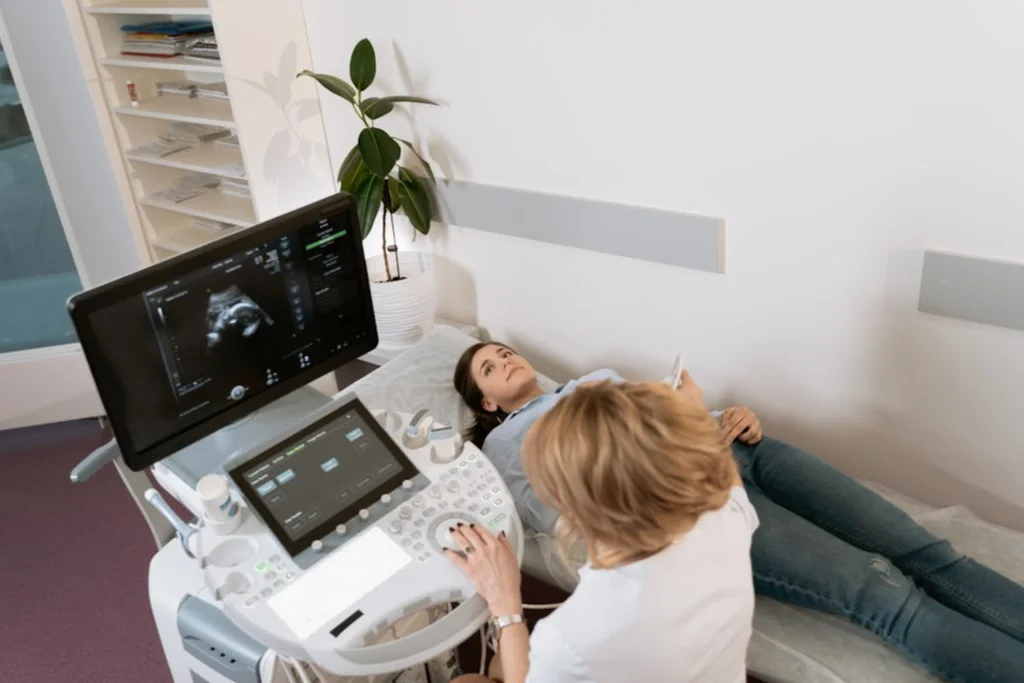 Breast augmentation and breast surgery